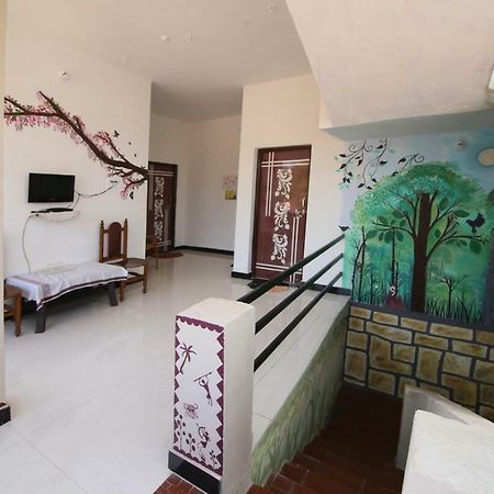 Tadoba Homestay Cottage Chandrapur Eksteriør bilde