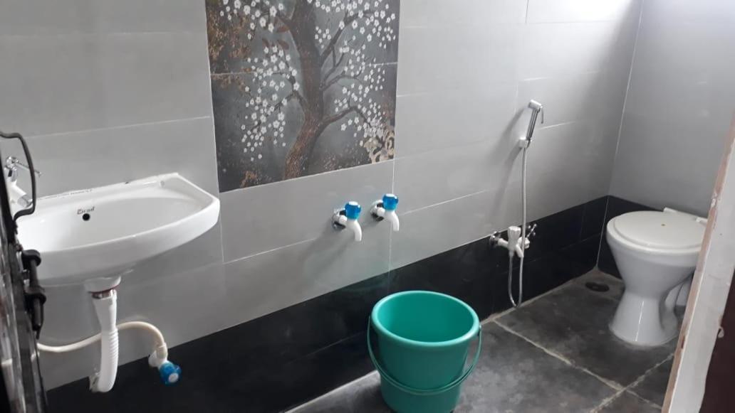 Tadoba Homestay Cottage Chandrapur Eksteriør bilde