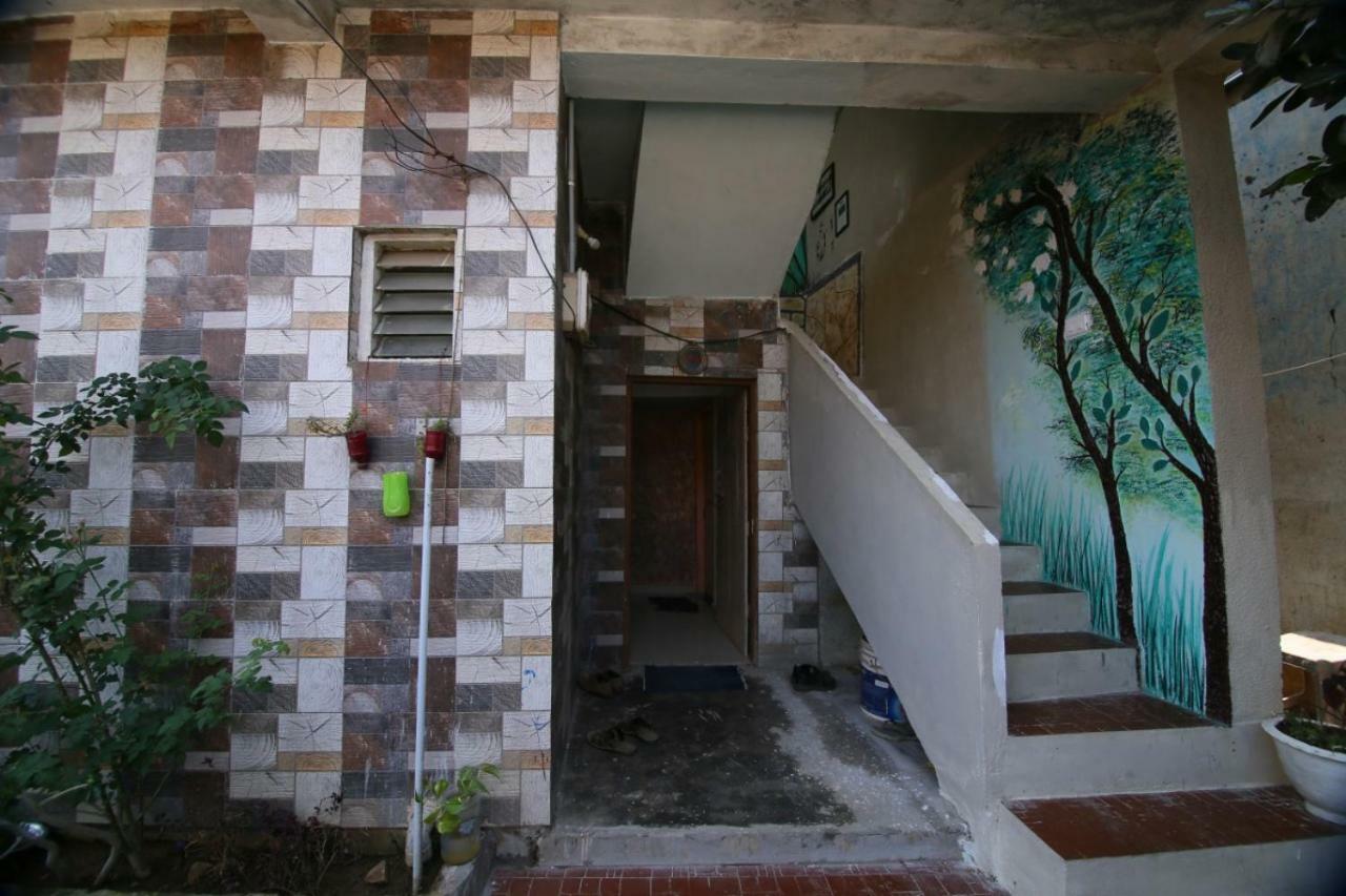 Tadoba Homestay Cottage Chandrapur Eksteriør bilde
