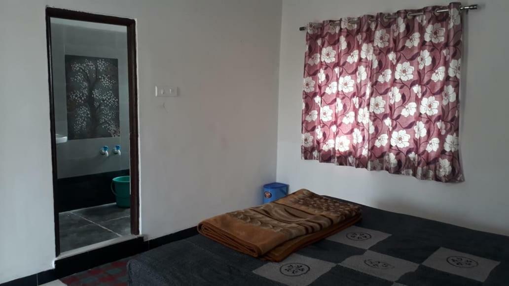 Tadoba Homestay Cottage Chandrapur Eksteriør bilde