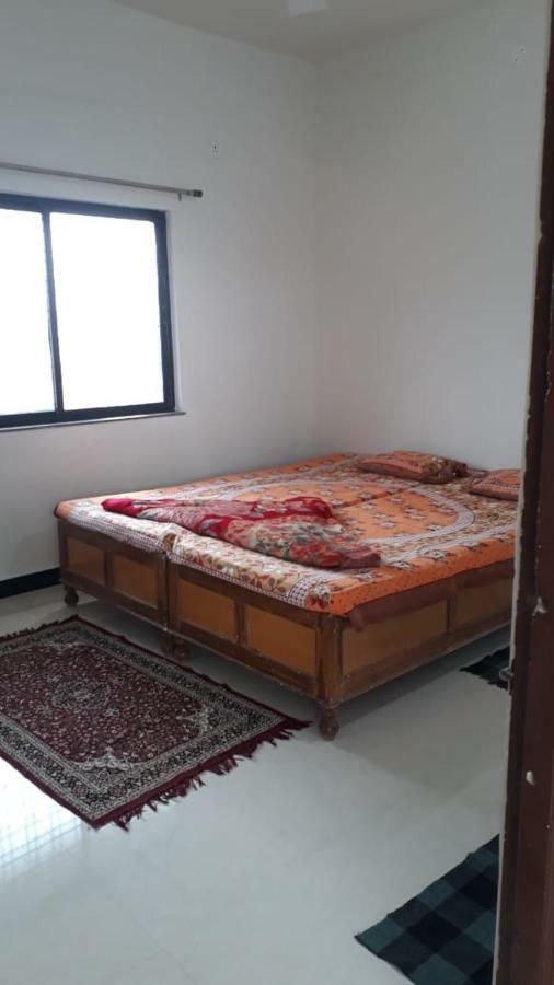 Tadoba Homestay Cottage Chandrapur Eksteriør bilde